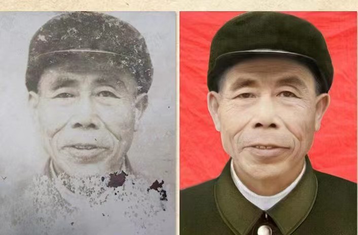 渝北老照片模糊修复-72